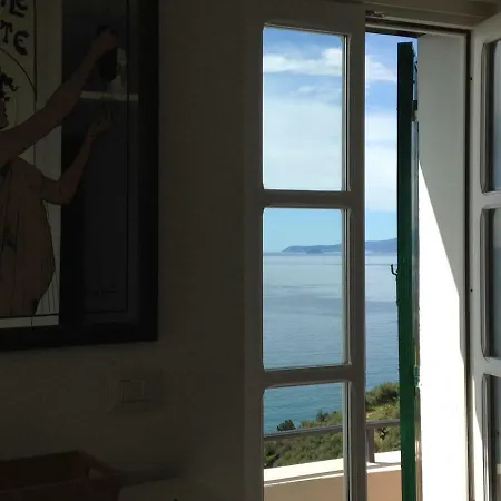La Casa Di Chien Villa