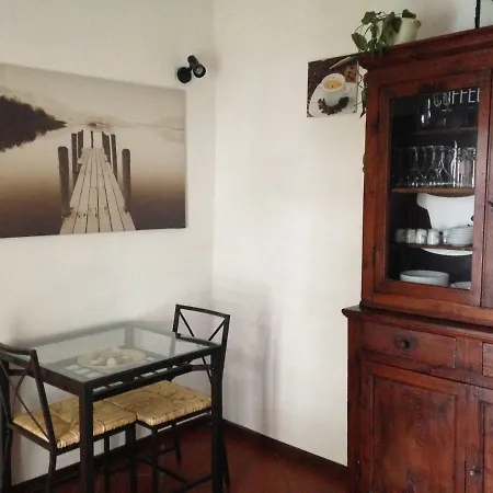 Villa La Casa Di Chien Varigotti