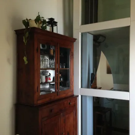 La Casa Di Chien *