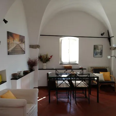 La Casa Di Chien Varigotti