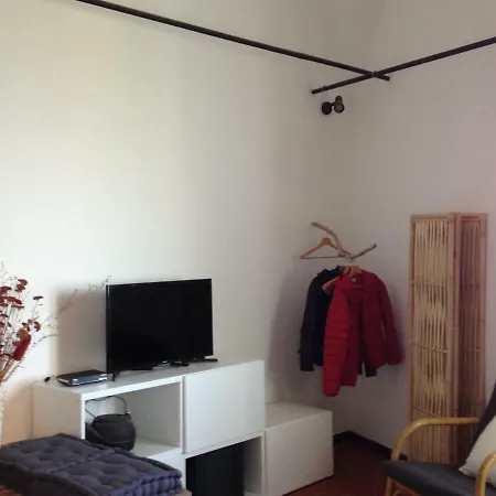 La Casa Di Chien Villa *