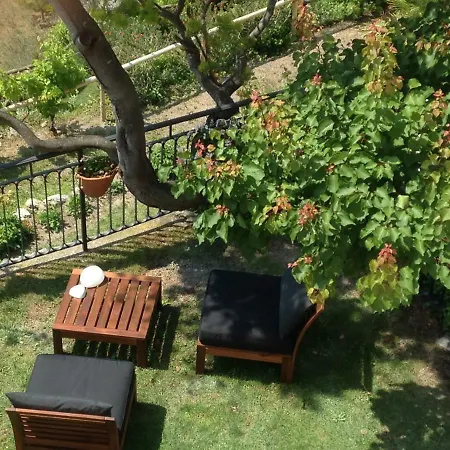 La Casa Di Chien Varigotti