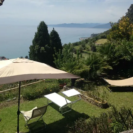 La Casa Di Chien Villa Varigotti