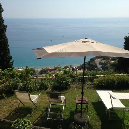 Villa La Casa Di Chien