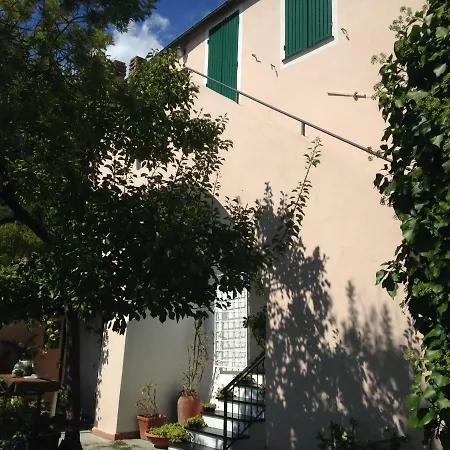 La Casa Di Chien * Varigotti