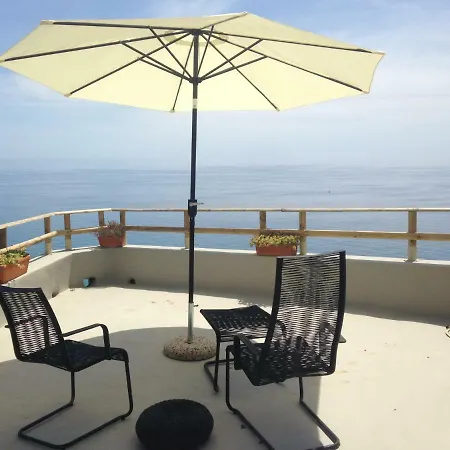 Vila La Casa Di Chien *