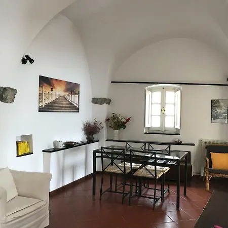 La Casa Di Chien Villa Varigotti