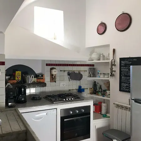 La Casa Di Chien Villa *