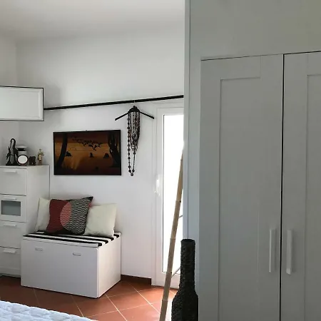La Casa Di Chien Villa Varigotti