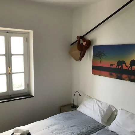 Vila La Casa Di Chien *