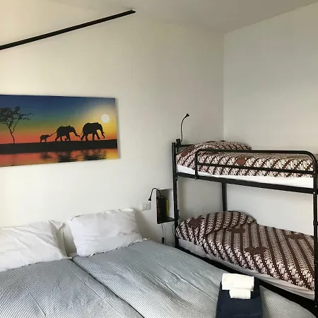 La Casa Di Chien Vila *